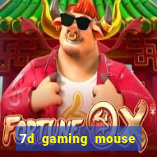 7d gaming mouse dpi software